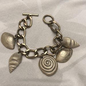 Ralph Lauren Sea Shells Bracelet